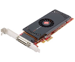Fire Pro 2450 PCI-EX1